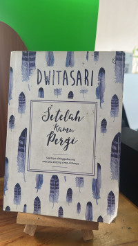 Image of Setelah Kamu Pergi