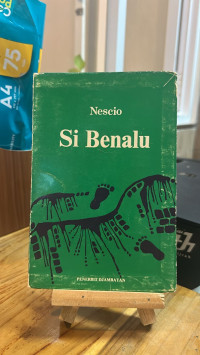 Image of Si Benalu