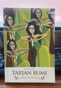Image of Tarian Bumi