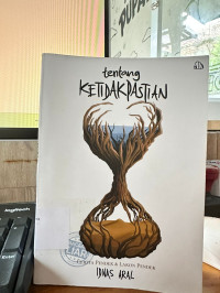 Image of Tentang Ketidakpastian