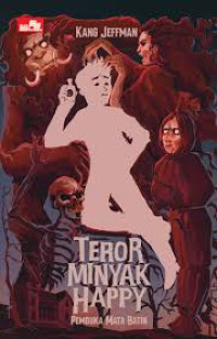 Image of Teror Minyak Happy Pembuka Mata Batin