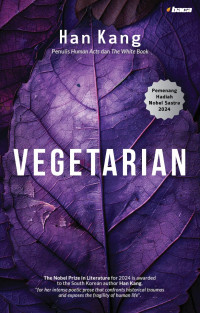Image of The Vegetarian