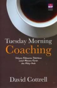 Image of Tuesday Morning Coaching
