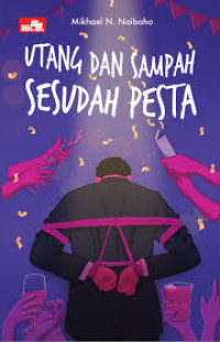 Image of Utang Dan Sampah Sesudah Pesta