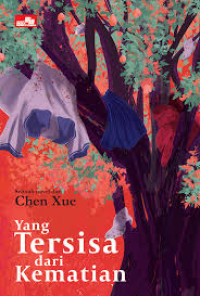 Image of Yang Tersisa Dari Kematian